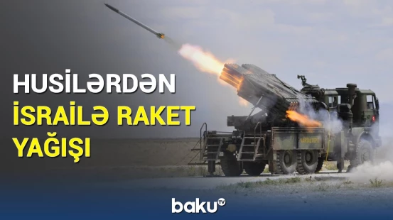 Allahdan başqa heç kimin qarşısında əyilməyəcəyik! - Yəmən İsraili bu dəfə belə hədələdi