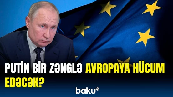 3-cü Dünya müharibəsi bele başlayacaq? - Hegemon dövlətlərdən kritik qərarlar
