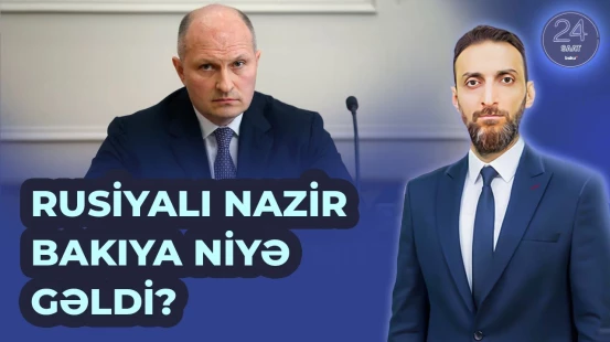 Moskvadan Bakıya vacib səfər | Detallar məlum oldu