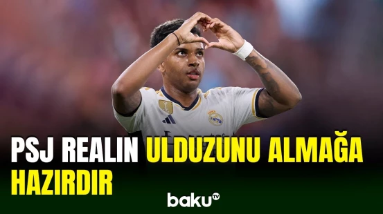 PSJ Rodriqonu hədəf aldı