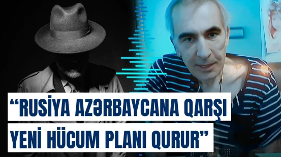 "Paşinyanın yerinə öz adamlarını gətirib..." | Saakaşvili Rusiyanın planlarını ifşa etdi