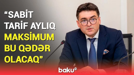 Qaz və işıqla bağlı açıqlama | İstifadə etməyən abonentlərin xərclərini digər sakinlər ödəyir?