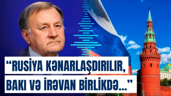 İlham Əliyev və Paşinyan Dubayda görüşəcək? - Tarasovdan Cənubi Qafqazla bağlı qalmaqallı açıqlama