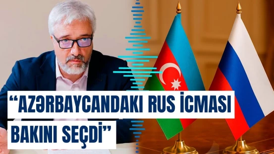 Primakov Azərbaycan-Rusiya münasibətlərindən danışdı | Gözlənilməz etiraf