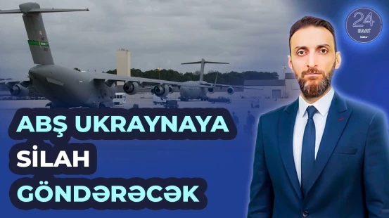 Trampın göstərişi ilə Rusiyaya qarşı Ukraynaya çox ciddi silahlar veriləcək