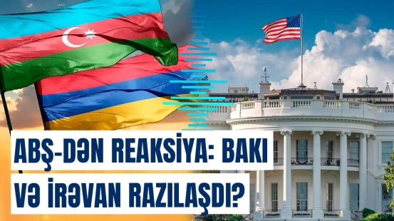 Azərbaycan və Ermənistan arasında sülh müqaviləsi tezliklə imzalanacaq?