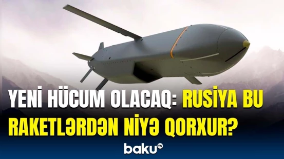 “Hörümçək toru” təkrarlanır? - Ukrayna rəsmisi Rusiyaya xəbərdarlıq etdi ki...