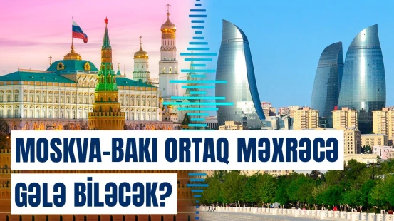 Rusiyalı deputatdan Bakıda mühüm mesaj | Səbrsizliklə gözləyirik!