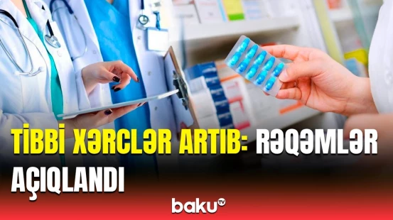 Ticarət dövriyyəsində ən böyük artım | Vüqar Bayramov səbəbləri açıqladı