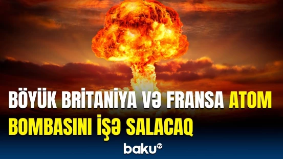 Rusiya Avropaya təhlükə yaradır? | Bu ölkələr təcili hərəkətə keçdi