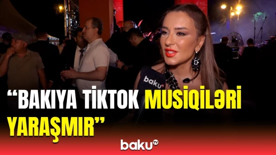 Bakıda ilk dəfə təşkil olunan "Opera günləri" layihəsi yekunlaşdı