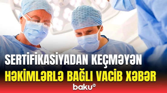 6 ay müddətində... | Prezident Əmək Məcəlləsinə vacib dəyişikliyi təsdiqlədi