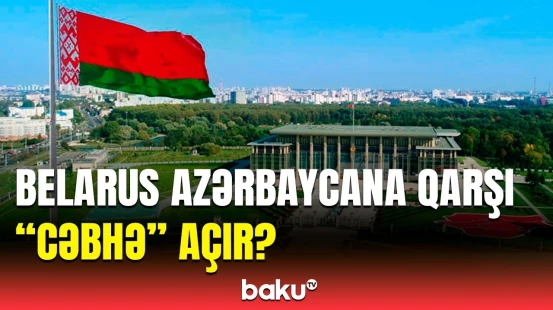 Rusiyada Azərbaycandan idxal edilən məhsula qadağa | İqtisadçı məsələyə aydınlıq gətirdi