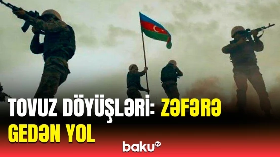 Azərbaycanın enerji infrastrukturuna yönəlmiş zərbə