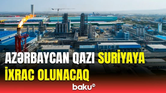 Azərbaycan və Suriya münasibətləri | İki ölkə arasındakı əməkdaşlıq əlaqələri