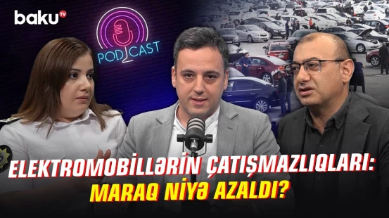 Gömrük güzəştləri bitsə, maşın bazarında nələr olacaq? - Dizel avtomobillərinin aqibəti...