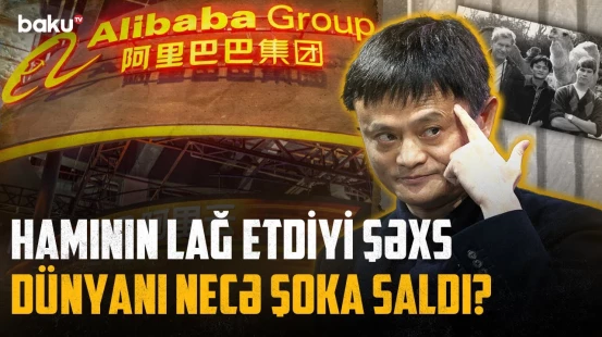 Hökumət sıxışdırdı, yoxa çıxdı, amma... | Kasıb müəllim necə milyarder oldu? - ARAŞDIRMA