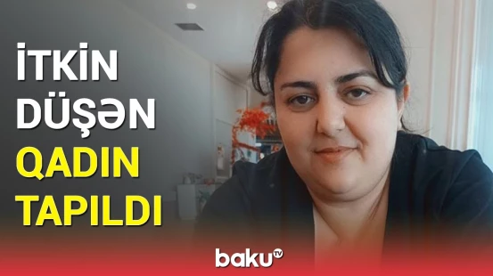 Sosial şəbəkədəki rəy axtarılan şəxsin yerini müəyyən etdi