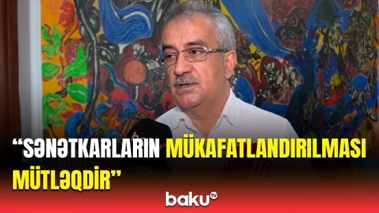 Kukla Teatrı 93-cü mövsümünü yekunlaşdırdı