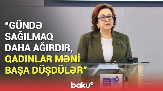 "O balla inəyi öldürəcəklər..." | DİM sədri bu tənqidi maraqlı şəkildə cavablandırdı