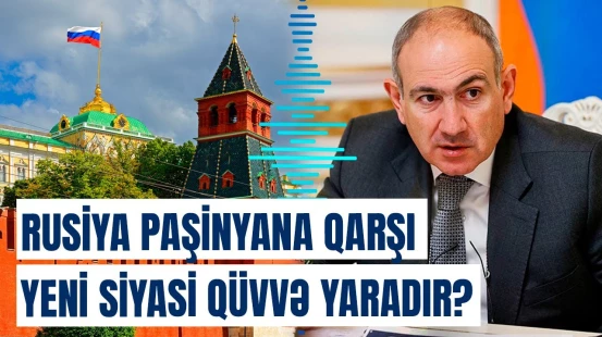 Karapetyan həbsdə ola-ola komanda qurur ki... | Ermənistanı nə gözləyir?