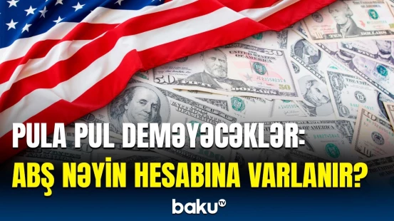 "Bu, görünməmiş hadisədir" - ABŞ və Aİ arasında xaosun əsas səbəbləri