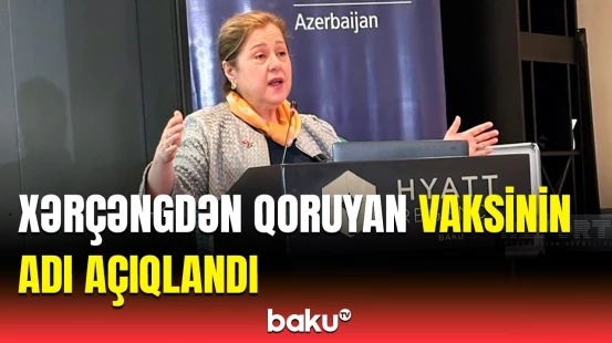 Xərçəngdən əziyyət çəkənlər üçün vacib məlumat | Hande Harmancıdan açıqlama
