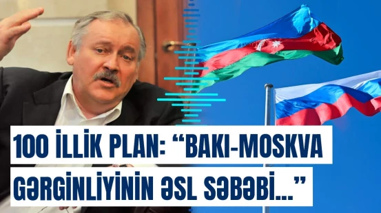 “Bakı və İrəvan razılığa gəlib ki...” | Zatulindən Rusiya ilə bağlı sensasiyalı iddia