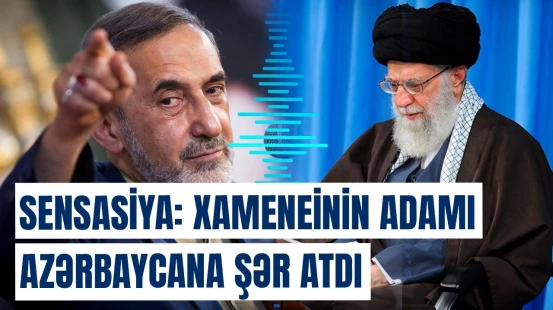 İranlı müşavirdən Bakıya qarşı şok çağırış | Pakistanlı nazirə görün nə dedi