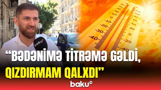 Günvurmanın əsas əlamətləri | Özümüzü necə qoruyaq?