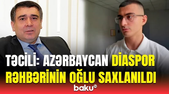 Mutvalı Şıxlinski nədə ittiham olunur? | Qalmaqallı xəbərin detalları