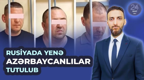 Rusiyada azərbaycanlı sahibkarlarla bağlı qalmaqallı həbslər davam edir