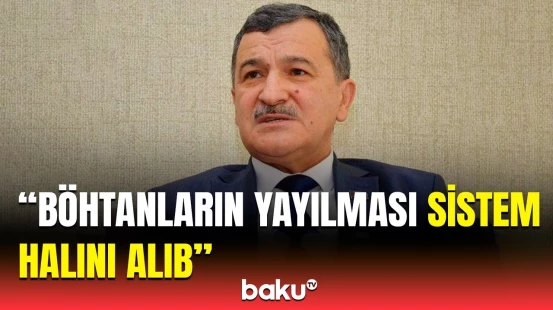 İran mediası nəyə nail olmağa çalışır? | Millət vəkili od püskürdü