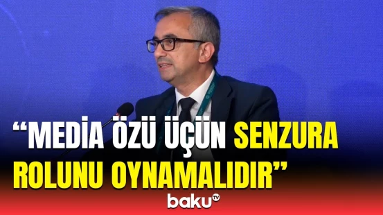 Şamaxıda "Müasir informasiya məkanı və dini etiqad azadlığı" mövzusunda tədbir keçirilib
