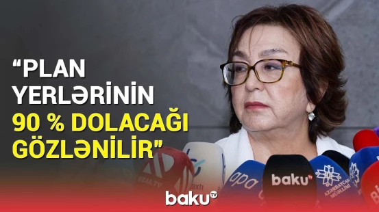 “Elə ixtisaslar var ki...” | DİM sədrindən plan yerləri ilə bağlı açıqlama