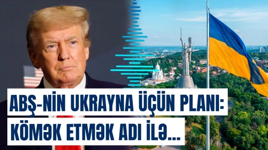 "Birinci Amerika" planı müharibəyə son qoyacaq, yoxsa...? - Trampın şüarı ilə...
