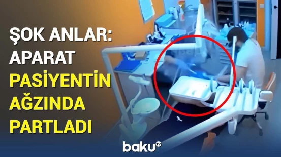 Klinikada dəhşət | Qalmaqallı hadisənin günahkarı kimdir?