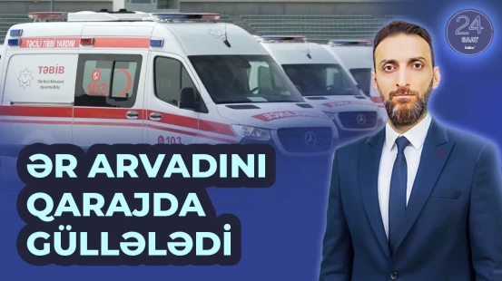 Bakıda məşhur həkimdən qandonduran cinayət