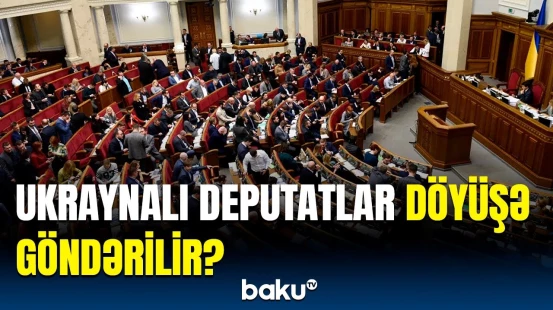 Ukraynanın qarşısında duran əsas tapşırıq | "Putinə qalib gələndən sonra..."