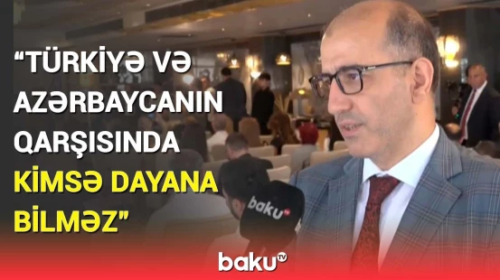 “Qardaşlığımızı istəməyənlər olsa da...” | Azərbaycan-Türkiyə ittifaqı necə daha da gücləndiriləcək?