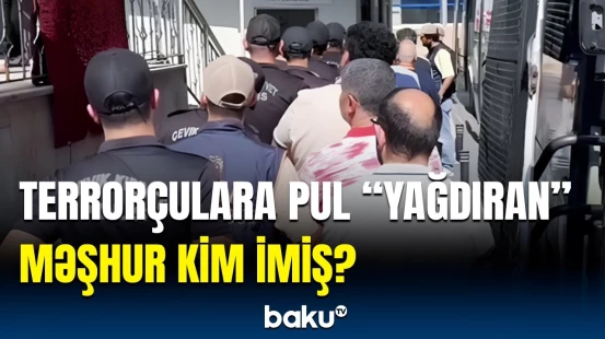 FETÖ-nün maliyyə sistemi belə ifşa edildi | Türkiyədə qalmaqallı əməliyyat