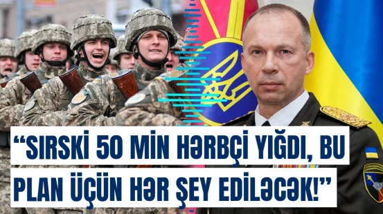 "Ukrayna Rusiya müdafiəsini belə yarmağa çalışır" | Müharibədə kritik an başladı