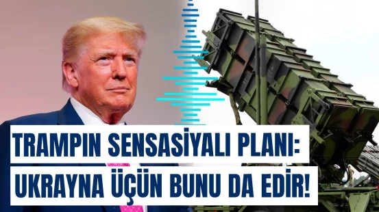 Ukraynaya görünməmiş dəstək | ABŞ Putini özündən çıxaracaq prosesi başladır?