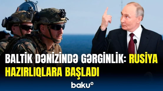 ABŞ Avropadan uzaqlaşıb kimlərə yaxınlaşır? | Rusiyaya qarşı ən real ittifaq quruldu