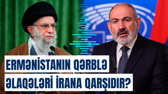 İran və Ermənistan dostluğu bitir, yoxsa...? | Mehdi Sübhanidən açıqlama