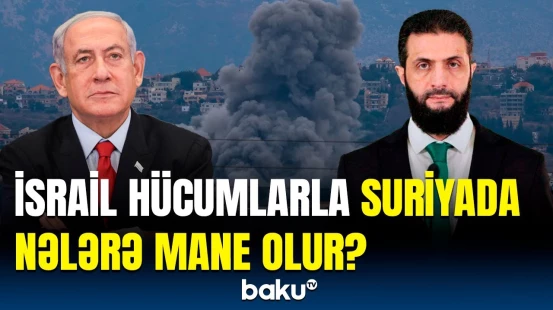 20-ci əsrin müharibəsi druzlara görə yenidən alovlanacaq, yoxsa...? | Hərbi toqquşmaların detalları