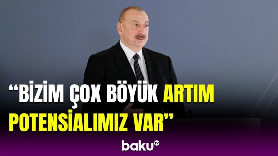 Azərbaycanın Mərkəzi Asiya ölkələri ilə imzaladığı sənədlərin əhəmiyyəti nələrdir?