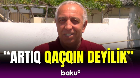 Xocalının Təzəbinə kəndində hansı şəraitlər yaradılıb? | Afət Telmanqızıdan açıqlama