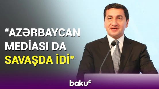 Dezinformasiya kampaniyalarına qarşı necə mübarizə aparılıb?