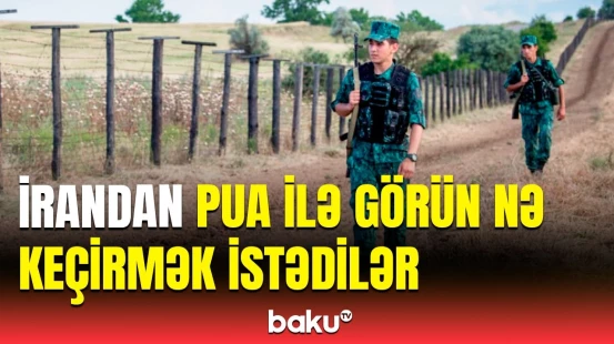 Hadisə yerindən qaçmaq istəsələr də... | Sakinlər əməliyyata kömək etdi